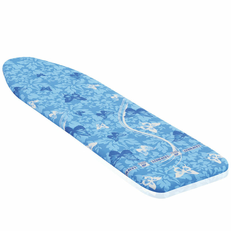 Leifheit: Thermo Reflect Ironing Board Cover - Blue