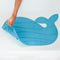 Skip Hop: Moby New Bath Mat - Blue