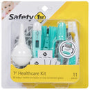 Safety 1st: Complete Healthcare Kit Arctic