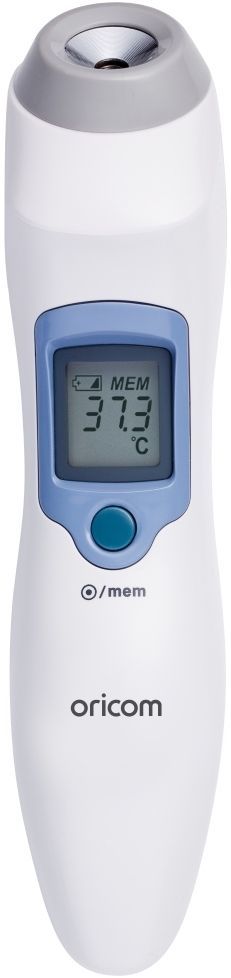 Oricom: Infrared Forehead Thermometer