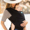 Moby: Evolution Baby Carrier - Black