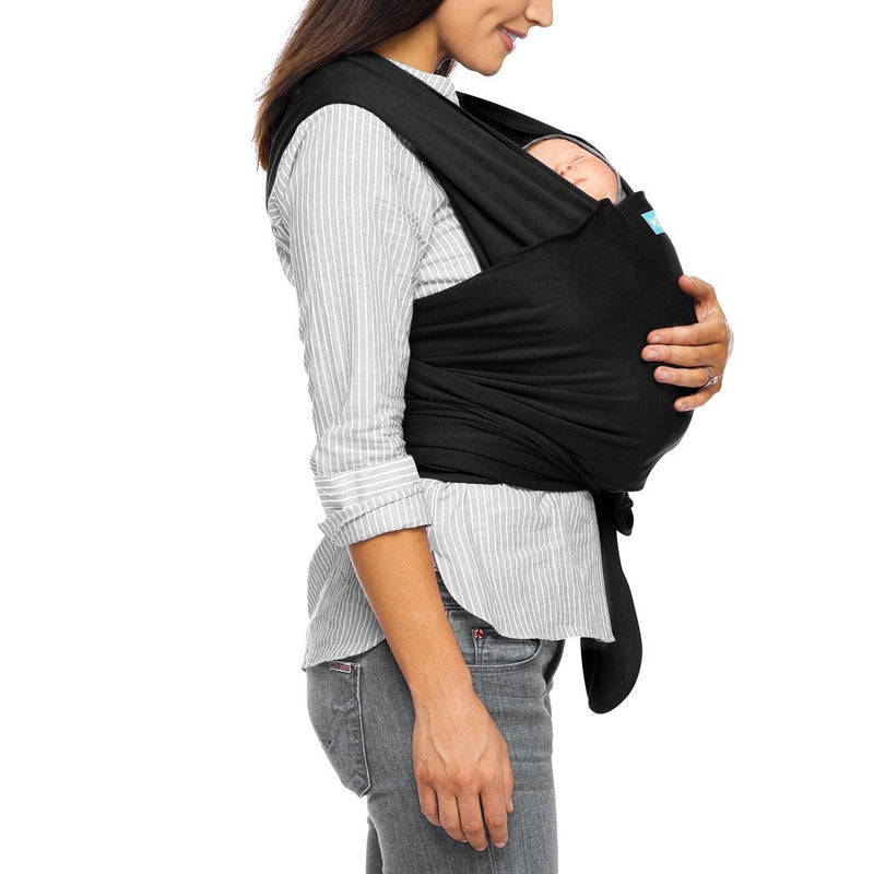 Moby Classic Baby Carrier - Black