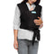 Moby: Classic Baby Carrier - Black