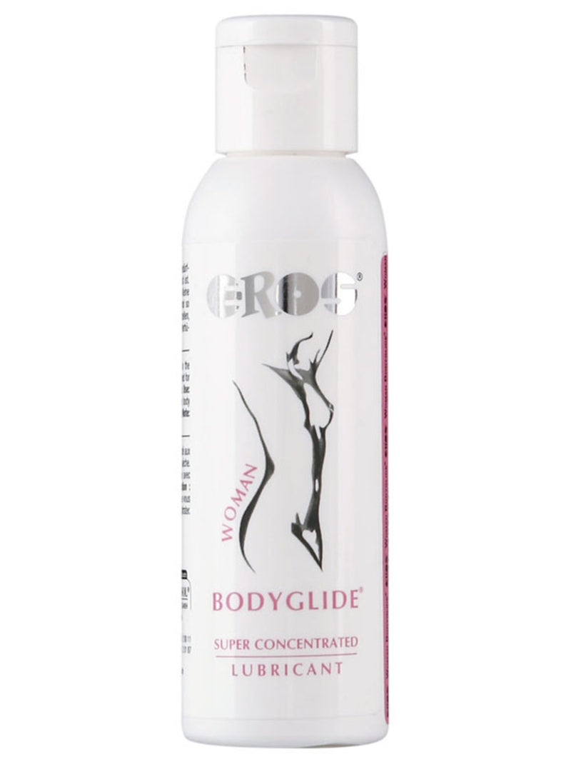 EROS: Super Concentrated Bodyglide - Woman (50ml)