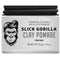 Slick Gorilla: Clay Pomade (70g)