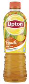 Lipton Ice Tea Peach 500ml (12 Pack)