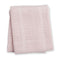 Lulujo: Cellular Blanket - Pink