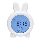 Oricom: Sleep Trainer Bunny Clock