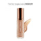 Nude by Nature Luminous Sheer Liquid Foundation N2 - Warm Nude