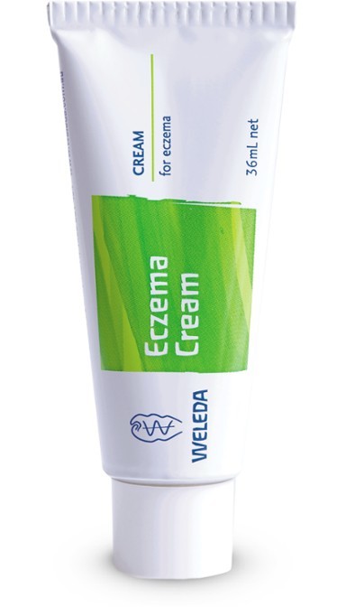 Weleda: Eczema Soothing Cream (36ml)
