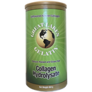 Great Lakes: Gelatin Collagen Hydrolysate (454g)