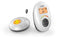 VTech: Safe & Sound Audio Baby Monitor
