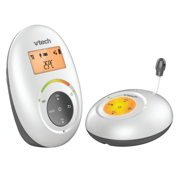 VTech: Safe & Sound Audio Baby Monitor