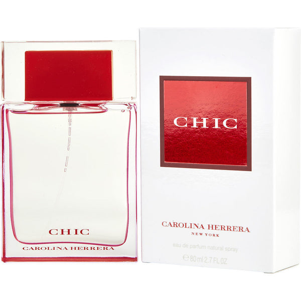 Carolina Herrera - Chic Perfume (EDP, 80ml) (Women's)