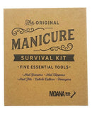 Moana Road: Manicure Kit