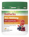 Healtheries Vit C 1000mg Plus Superfruits Chewable Tablets (100s)
