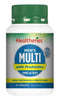 Healtheries Men's Multi 1-A-Day (60 Tabs)