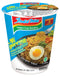 Indomie Cup Noodles - BBQ Chicken 75g (12 Pack)