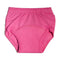Snazzi Pants: Day Trainers Basic - Large (Pink)