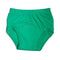 Snazzi Pants: Day Trainers Basic - Large (Green)