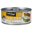 Chop Chop: Shredded Chicken with Lite Mayo (160g x 12)