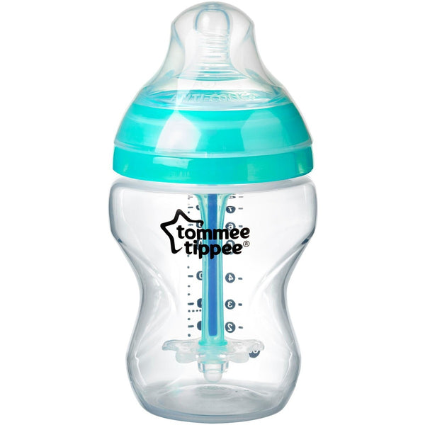 Tommee Tippee: Advanced Anti-Colic Bottle (260ml)