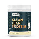 Nuzest Clean Lean Protein Plant Based Powder - Smooth Vanilla (500g)