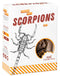 Eat Crawlers: Natural Armor Tail Scorpions (10g)