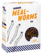 Eat Crawlers: Teriyaki Mealworms (15g)