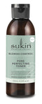 Sukin: Blemish Control Pore Perfecting Toner (125ml) - Special Edition