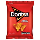 Doritos Corn Chips 170g - Cheese Supreme (12 Pack)