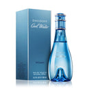 Davidoff: Cool Water Woman Perfume EDT - 100ml (Women's)