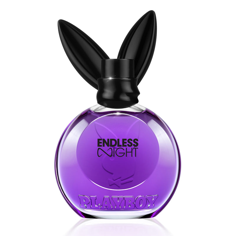 Playboy: Endless Night Perfume (EDT, 90ml) (Women's)