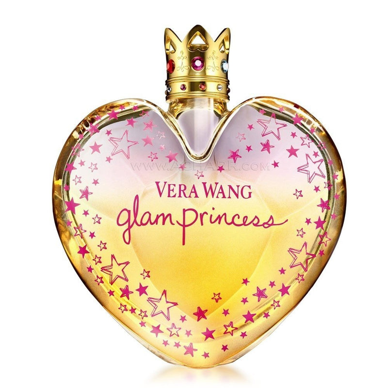 Vera Wang: Glam Princess Perfume EDT - 100ml (Women's)