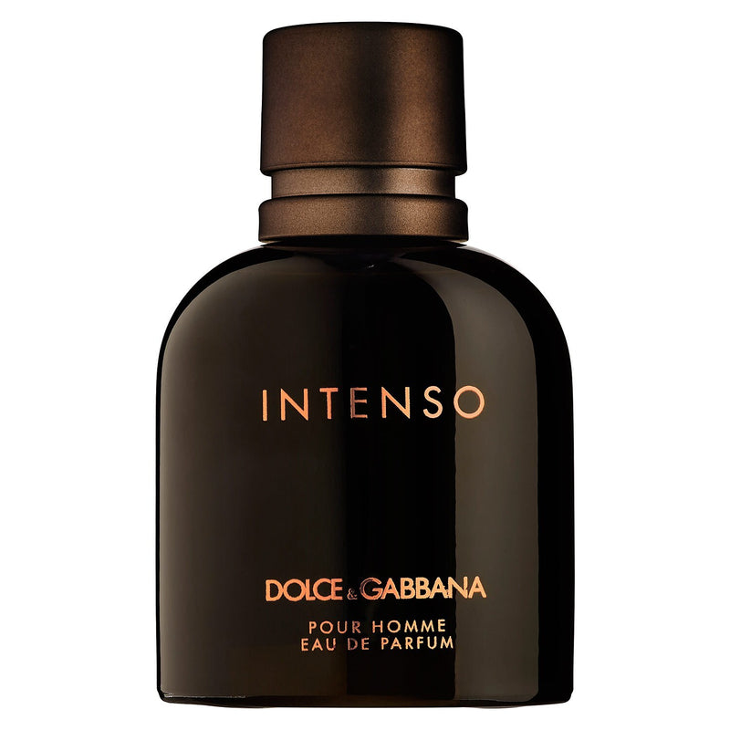 Dolce & Gabbana: Intenso Fragrance EDP - 75ml (Men's)