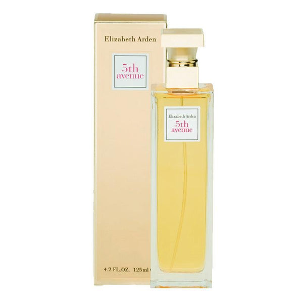 Elizabeth Arden - 5th Avenue Perfume (125ml EDP) (Women's)