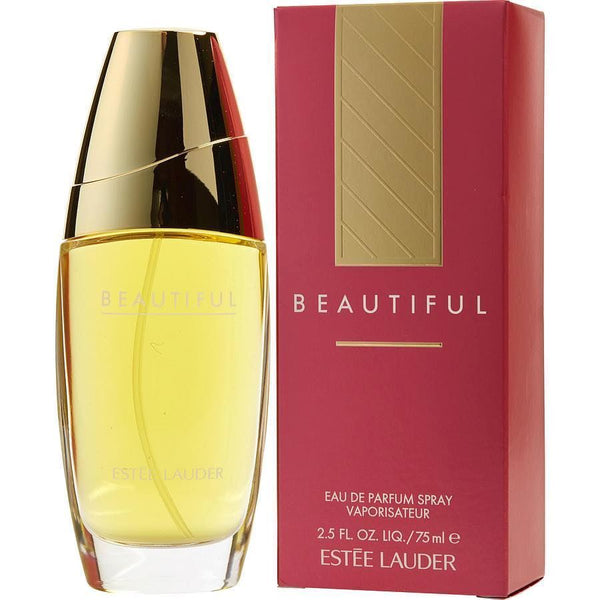 Estee Lauder: Beautiful Perfume EDP - 75ml (Women's)