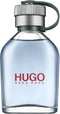Hugo Boss - Hugo Man Fragrance (125ml EDT) (Men's)