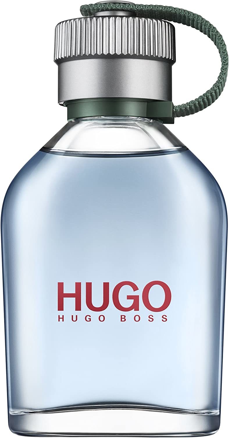 Hugo Boss - Hugo Man Fragrance (125ml EDT) (Men's)
