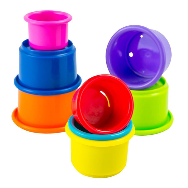 Lamaze: Pile & Play Cups