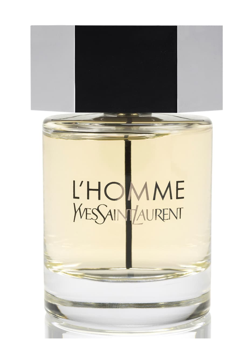 Yves Saint Laurent - L'Homme Fragrance (60ml EDT) (Men's)