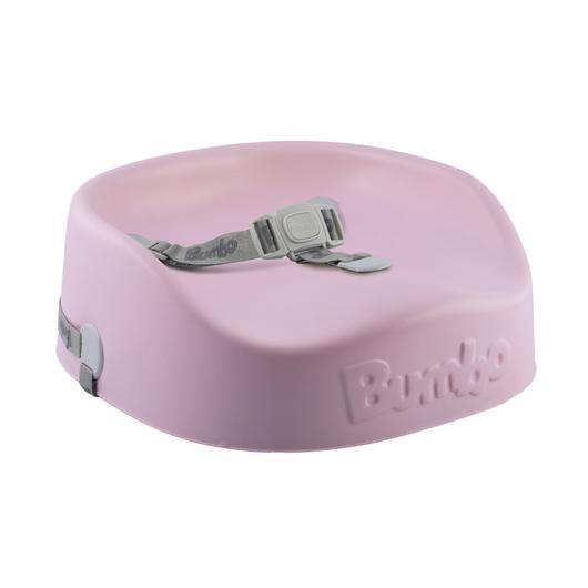 Bumbo: Booster Seat - Cradle Pink