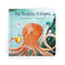 Jellycat: The Fearless Octopus Book (Board Book)