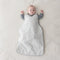 Woolbabe: Mini Duvet Sleeping Bag - Pebble (0-9 Months)
