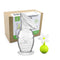 Haakaa: Silicone Breast Pump & Stopper - Giftbox (Gen.2/150ml/Orange)