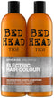 TIGI Bed Head: Duo Shampoo & Conditioner - Colour Goddess (2x750ml)