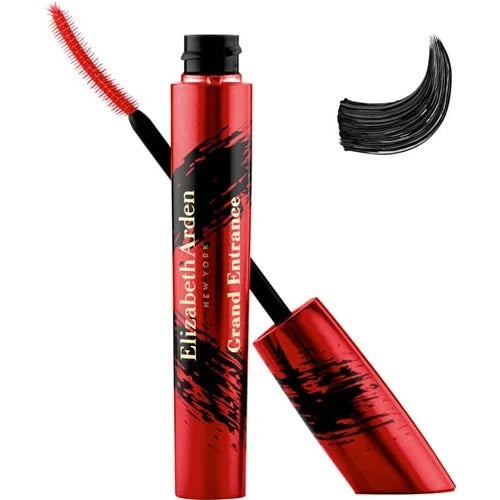 Elizabeth Arden: Grand Entrance Mascara - Black