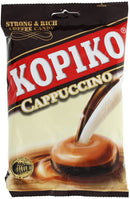 Kopiko Cappuccino Candy 120g 12pk