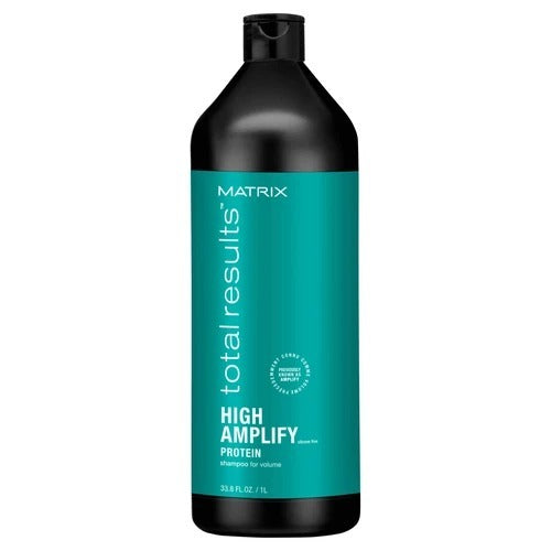 Matrix Total Results: High Amplify Shampoo (1L)