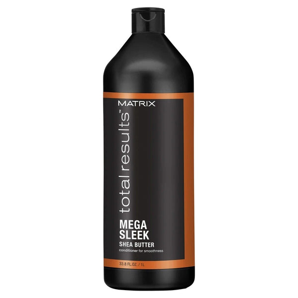 Matrix Total Results: Mega Sleek Conditioner (1L)